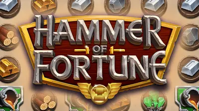 hammer of fortune