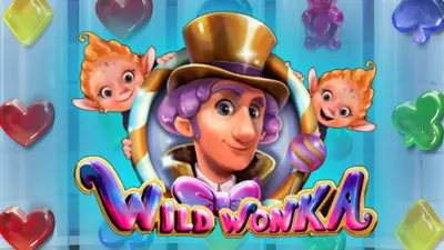 wild wonka